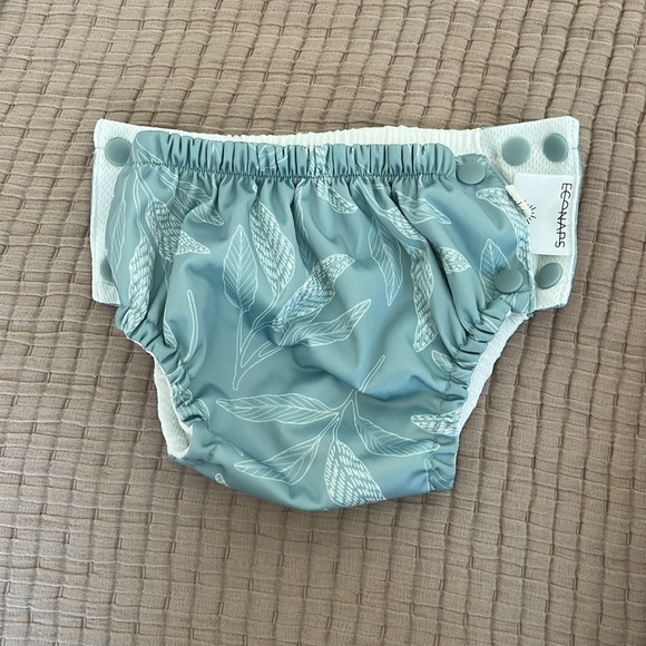 Eco Naps Swim Pull Up - Picture 3 of 3